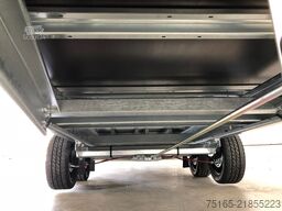 Böckmann HL-AL 5121/27 F Hochlader