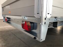 Böckmann HL-AL 5121/27 F Hochlader