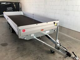 Böckmann HL-AL 5121/27 F Hochlader