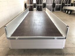 Böckmann HL-AL 5121/27 F Hochlader