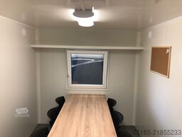 Rosemeier VE Mobi 4200 WT Bauwagen