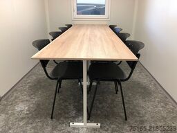 Rosemeier VE Mobi 4200 WT Bauwagen