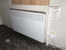 Rosemeier VE Mobi 4200 WT Bauwagen