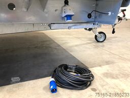 Rosemeier VE Mobi 4200 WT Bauwagen