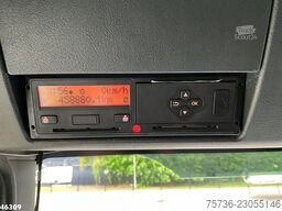 Man TGS 41.440 8x8 Euro 6 Palfinger 20 Tonmeter Z-k...
