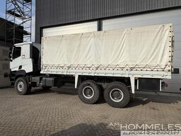 RENAULT K380 6x6 CARGO