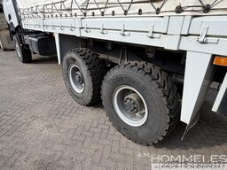 RENAULT K380 6x6 CARGO