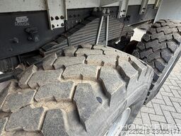 RENAULT K380 6x6 CARGO