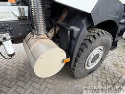 RENAULT K380 6x6 CARGO