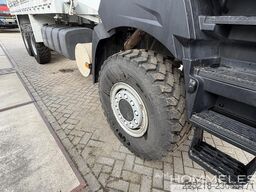 RENAULT K380 6x6 CARGO