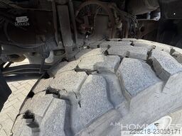 RENAULT K380 6x6 CARGO
