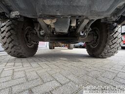 RENAULT K380 6x6 CARGO