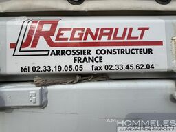 RENAULT K380 6x6 CARGO
