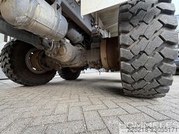 RENAULT K380 6x6 CARGO