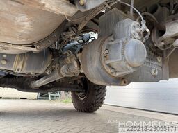 RENAULT K380 6x6 CARGO