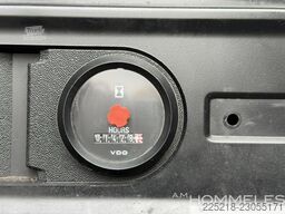 RENAULT K380 6x6 CARGO