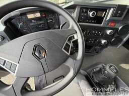 RENAULT K380 6x6 CARGO