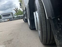 DAF FAN CF 290 Euro 6 Hiab 21 Tonmeter laadkraan