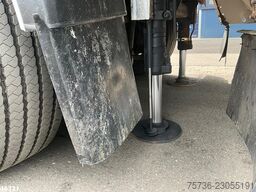 DAF FAN CF 290 Euro 6 Hiab 21 Tonmeter laadkraan