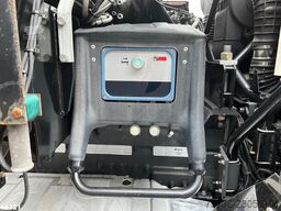 DAF FAN CF 290 Euro 6 Hiab 21 Tonmeter laadkraan