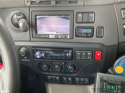 DAF FAN CF 290 Euro 6 Hiab 21 Tonmeter laadkraan