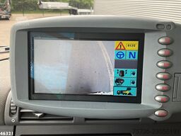 DAF FAN CF 290 Euro 6 Hiab 21 Tonmeter laadkraan