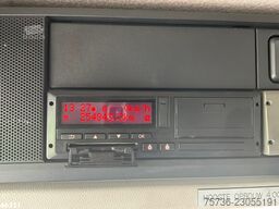DAF FAN CF 290 Euro 6 Hiab 21 Tonmeter laadkraan