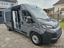 Fiat Ducato 35 Automatik L3H2 13m³ LED 260° CarPlay