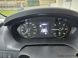 Fiat Ducato 35 Automatik L3H2 13m³ LED 260° CarPlay