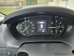 Fiat Ducato 35 Automatik L3H2 13m³ LED 260° CarPlay