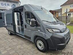 Fiat Ducato 35 Automatik L3H2 13m³ LED 260° CarPlay