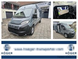 Fiat Ducato 35 MAXI L5H2 L4H2 180 15m³ Safety Kamera