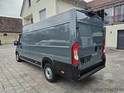 Fiat Ducato 35 MAXI L5H2 L4H2 180 15m³ Safety Kamera