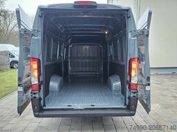 Fiat Ducato 35 MAXI L5H2 L4H2 180 15m³ Safety Kamera