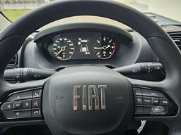 Fiat Ducato 35 MAXI L5H2 L4H2 180 15m³ Safety Kamera