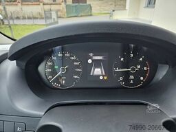 Fiat Ducato 35 MAXI L5H2 L4H2 180 15m³ Safety Kamera