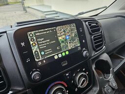 Fiat Ducato 35 MAXI L5H2 L4H2 180 15m³ Safety Kamera