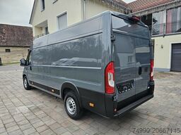 Fiat Ducato 35 MAXI L5H2 L4H2 180 15m³ Safety Kamera