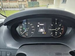 Fiat Ducato 35 MAXI L5H2 L4H2 180 15m³ Safety Kamera