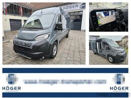 Fiat Ducato 35 MAXI L5H2 L4H2 180 15m³ Safety Kamera