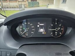 Fiat Ducato 35 MAXI L5H2 L4H2 180 15m³ Safety Kamera