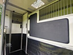 Opel Movano Occasion paardenwagen AKX Opel Movano he...