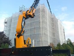 SCANIA  EFFER SCANIA N343 EFFER 2055/8S