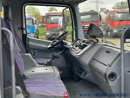 Mercedes-Benz 818 LBW AHK 10.5t. Nur 265.739 KM Schaltgetriebe