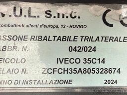 Iveco DAILY 35C14