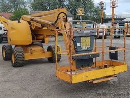 JLG 450AJ - 15,24m, 230kg, 4x4