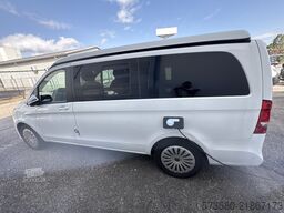 Mercedes Marco Polo 250d | 2022 | EURO 6 | Automatik | Professioneller Verkäufer