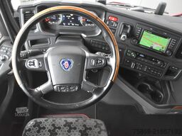 Scania S520 V8 NGS 4x2NB - NEW TACHO - RETARDER - FULL...
