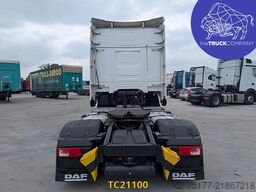DAF XG 480