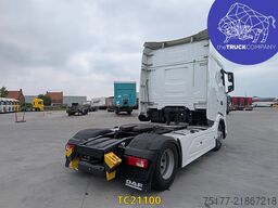 DAF XG 480